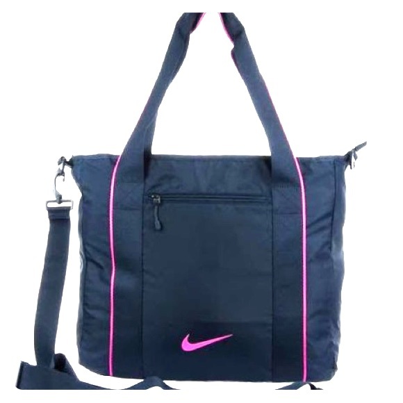 nike legend track tote
